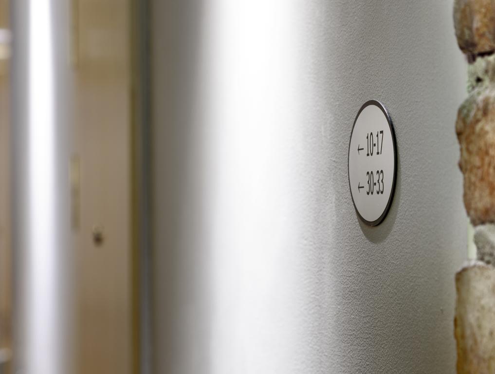Rex Petit Hotel Stockholm Eksteriør billede