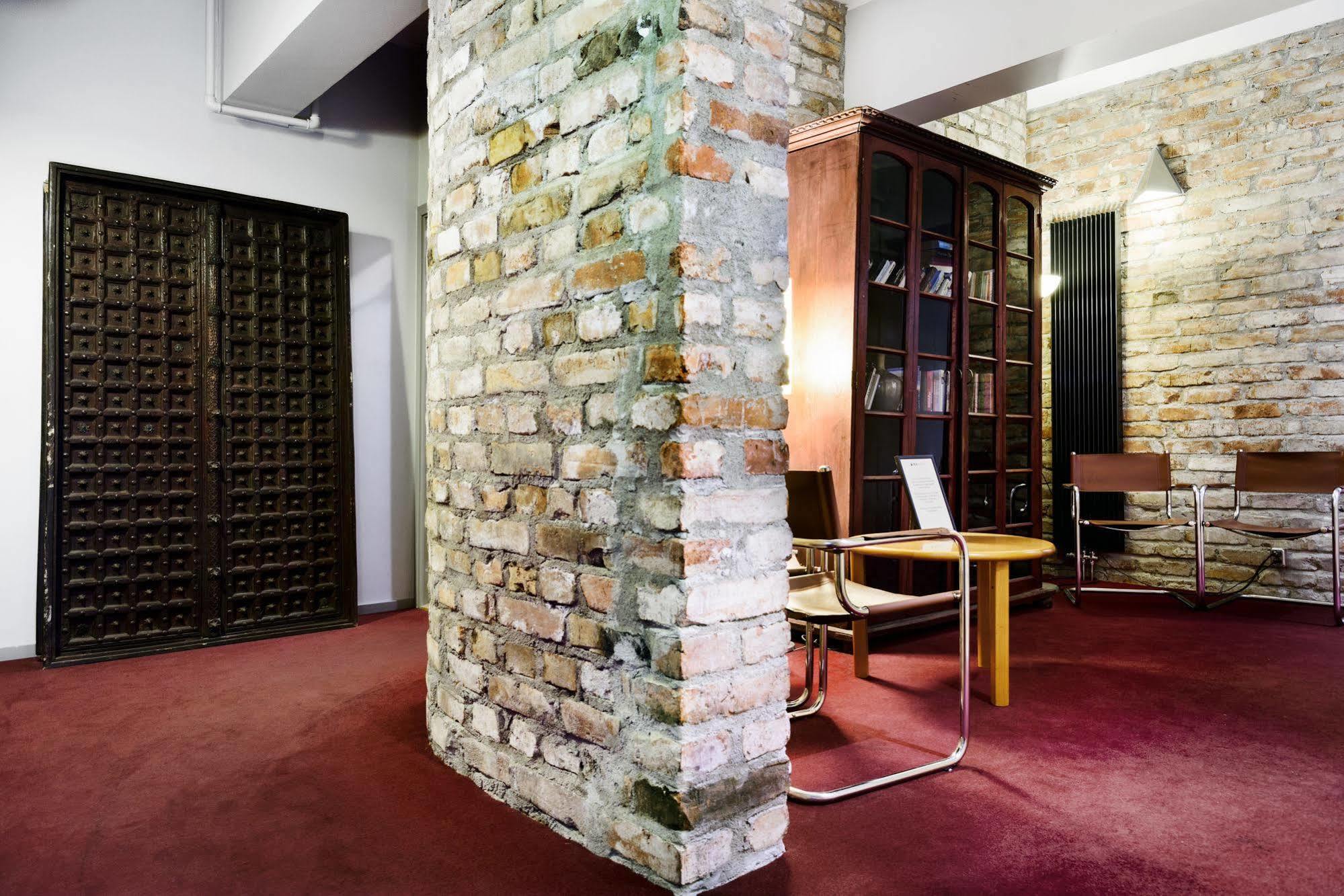 Rex Petit Hotel Stockholm Eksteriør billede