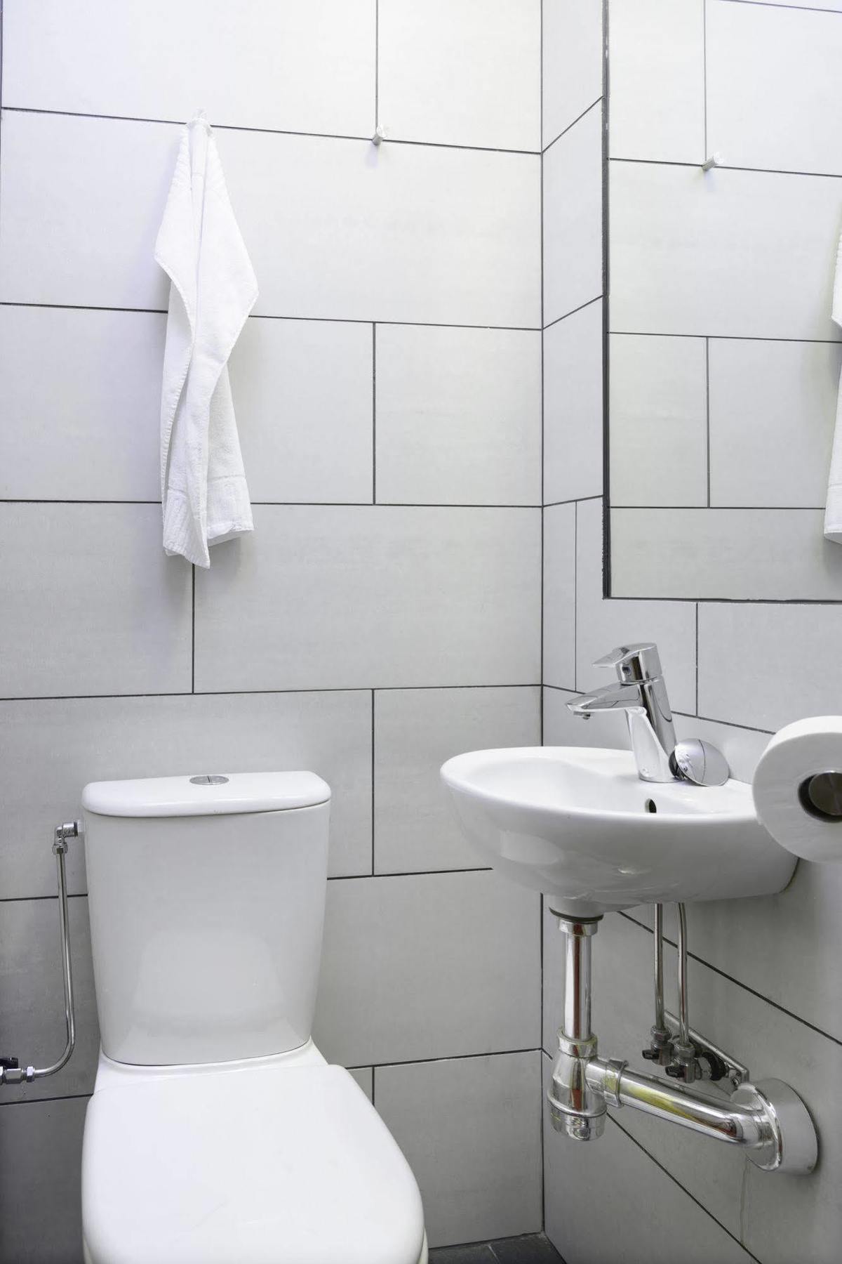 Rex Petit Hotel Stockholm Eksteriør billede