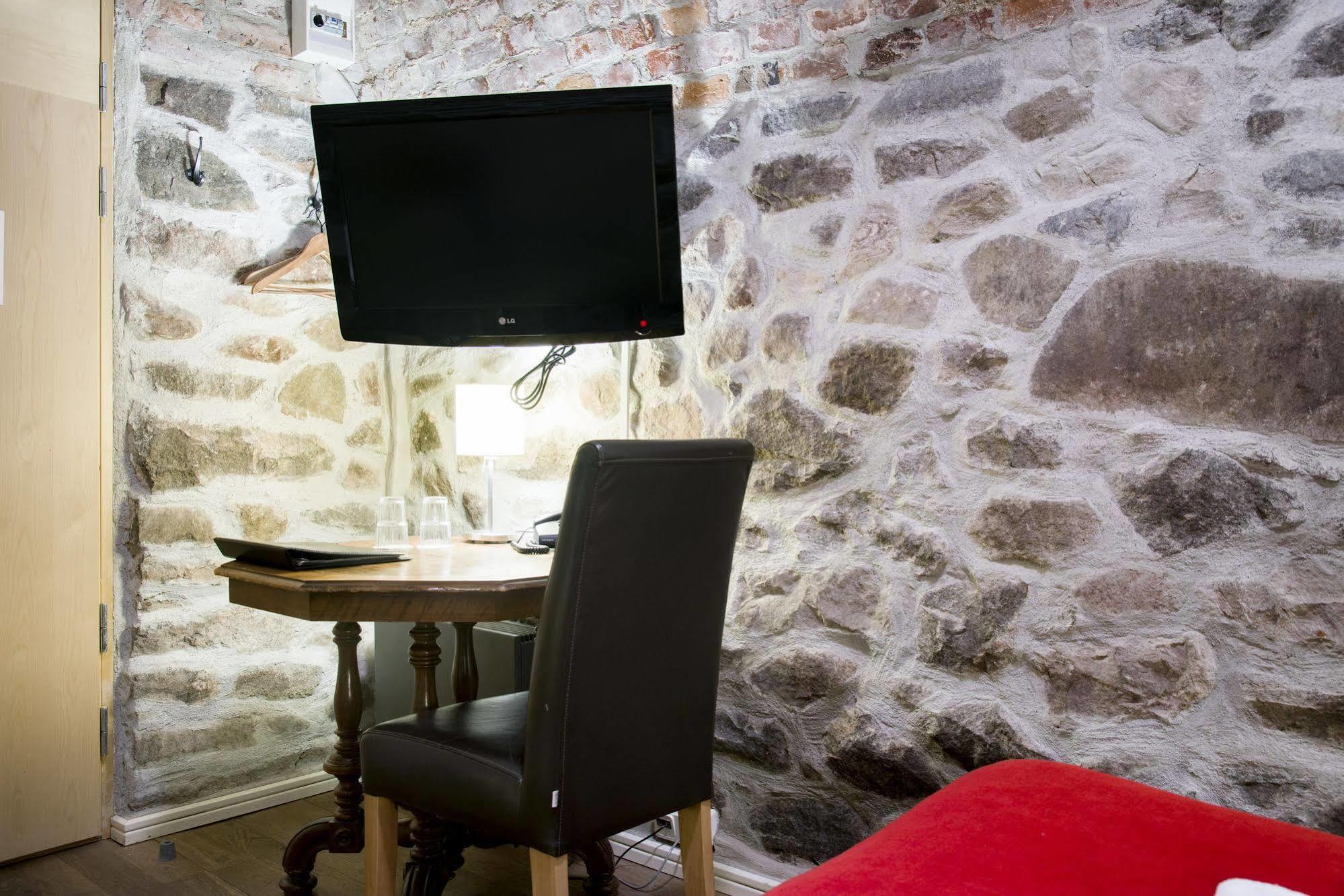 Rex Petit Hotel Stockholm Eksteriør billede