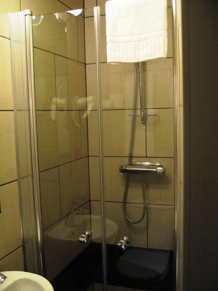 Rex Petit Hotel Stockholm Eksteriør billede