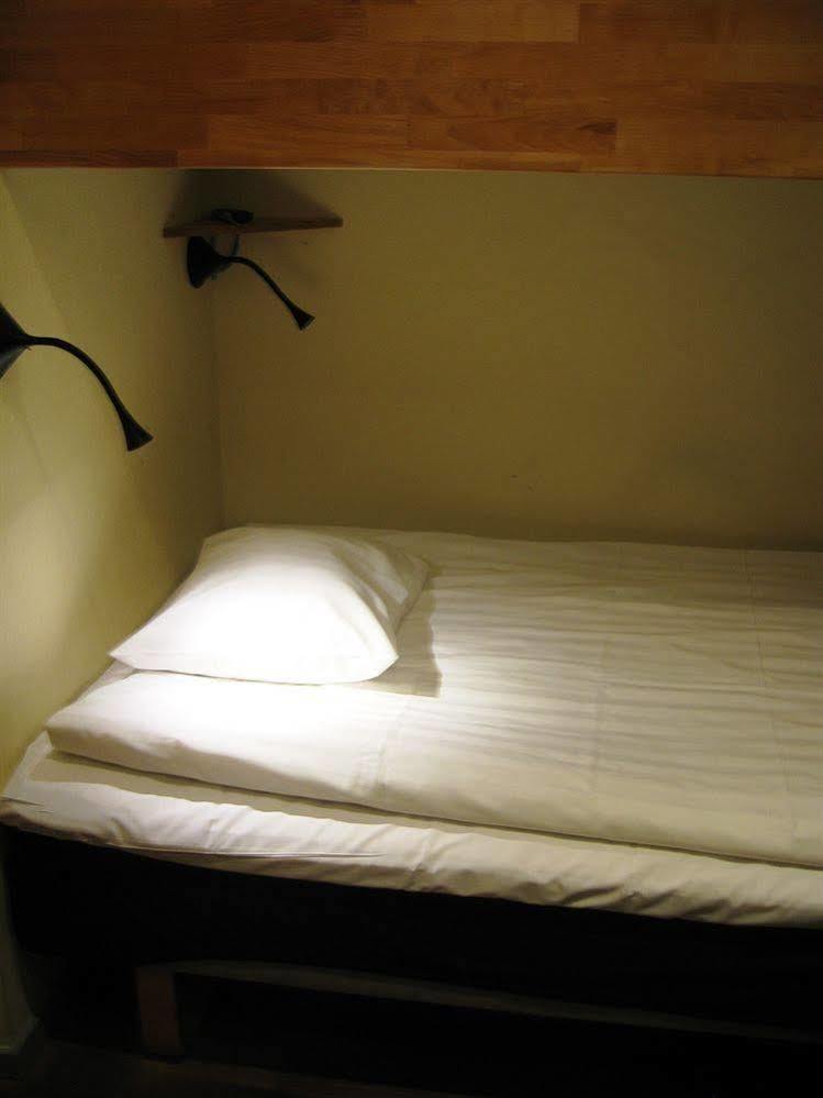 Rex Petit Hotel Stockholm Eksteriør billede