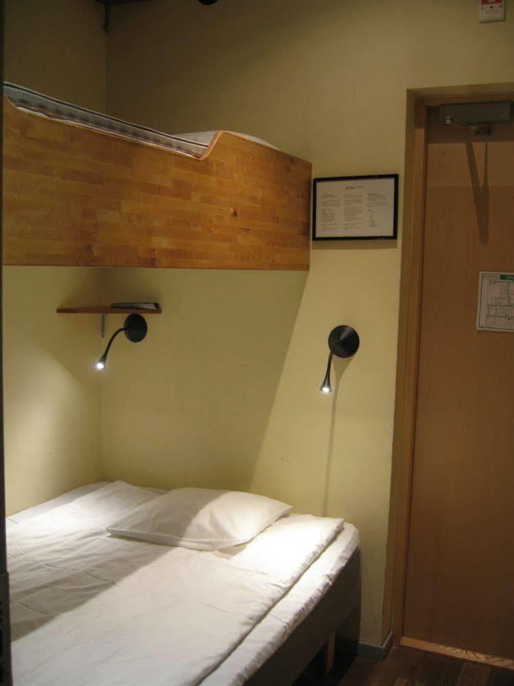 Rex Petit Hotel Stockholm Eksteriør billede