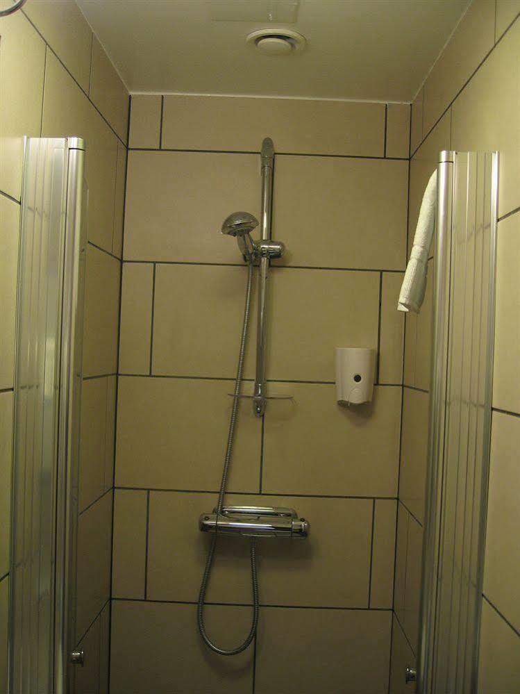 Rex Petit Hotel Stockholm Eksteriør billede