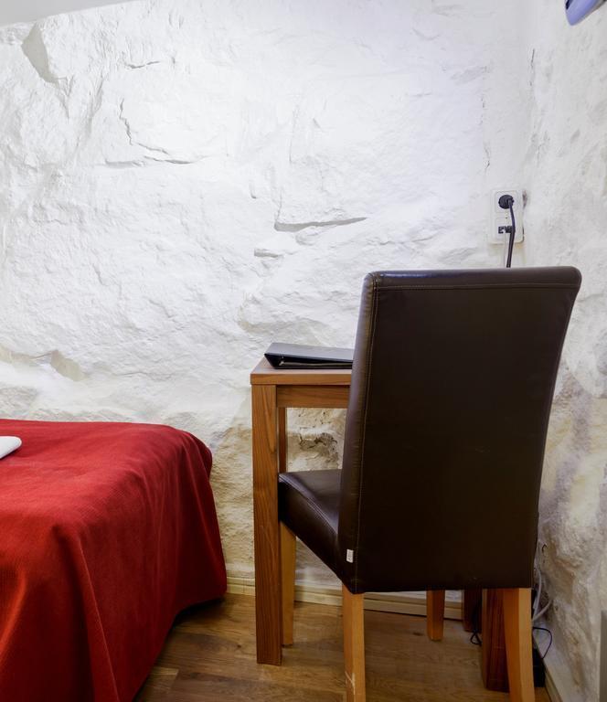 Rex Petit Hotel Stockholm Eksteriør billede